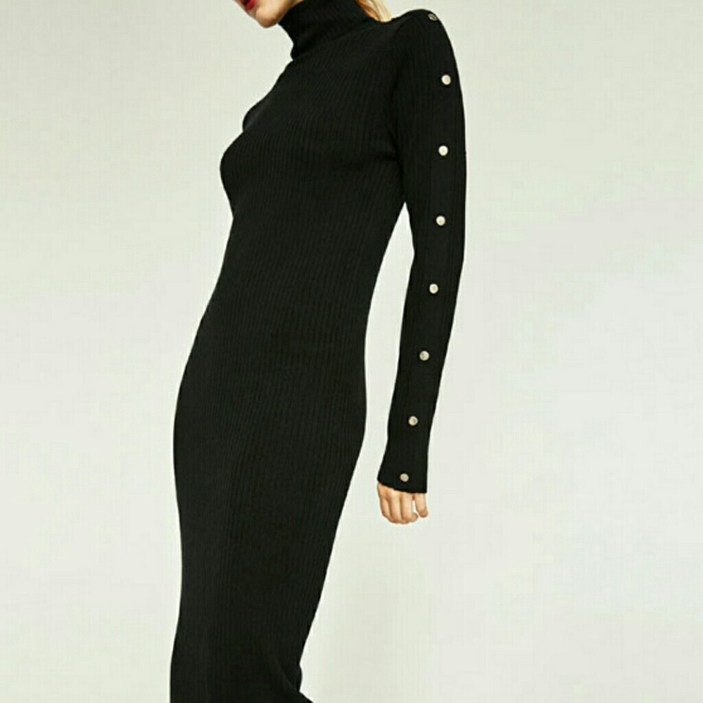 🎉🎂💋💖 HostPick-->Sexy Knit Bodycon Maxi Dress